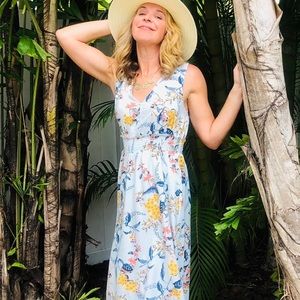 Lucky Brand Summer Dress